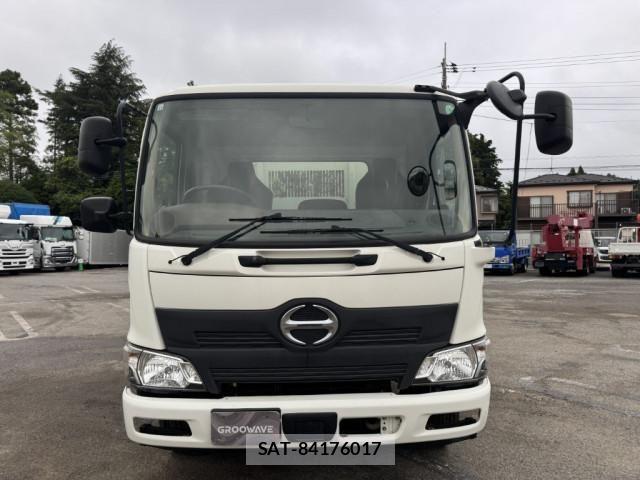 Hino RANGER 2020-11 7502507-5