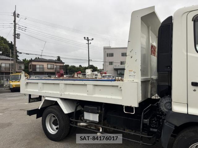 Hino RANGER 2020-11 7502507-6