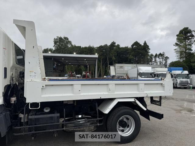 Hino RANGER 2020-11 7502507-7