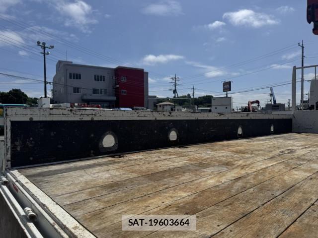 Hino RANGER 2018-01 7502503-10