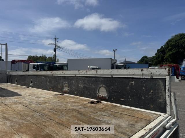 Hino RANGER 2018-01 7502503-11