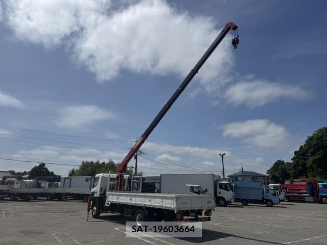 Hino RANGER 2018-01 7502503-16