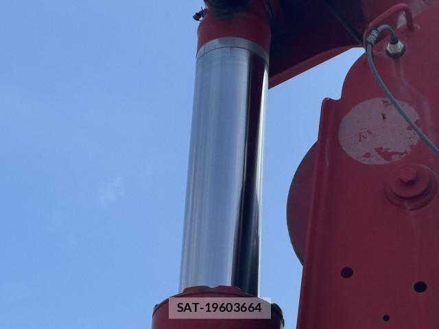 Hino RANGER 2018-01 7502503-17