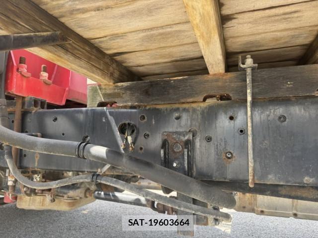 Hino RANGER 2018-01 7502503-23