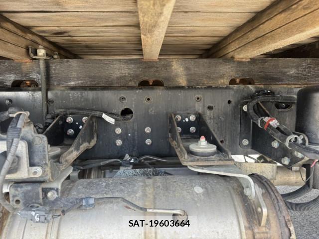 Hino RANGER 2018-01 7502503-24
