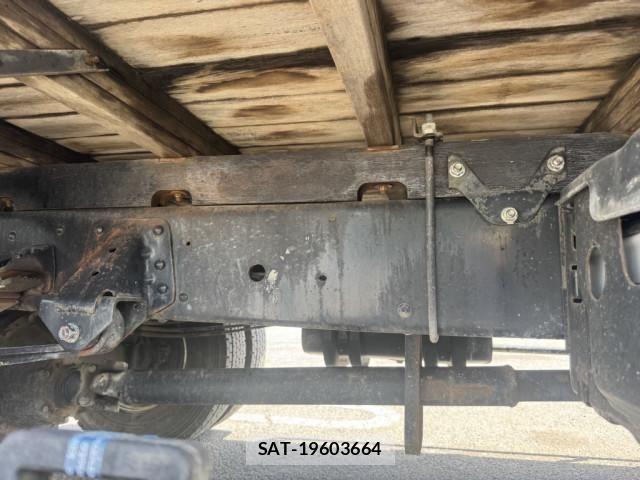Hino RANGER 2018-01 7502503-25