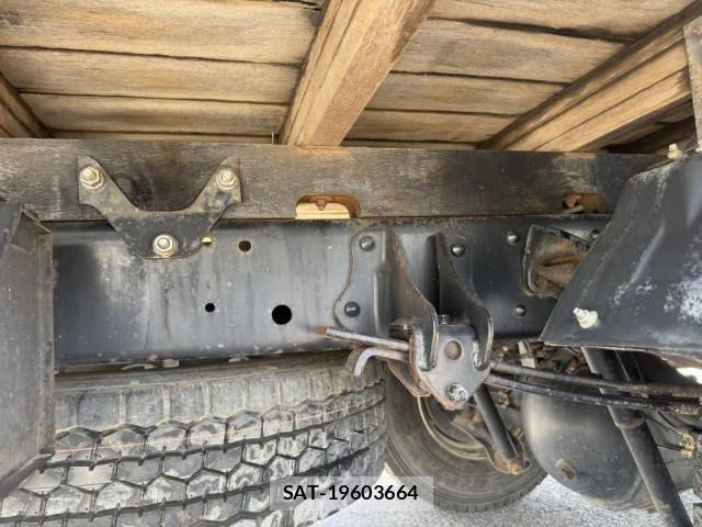 Hino RANGER 2018-01 7502503-26