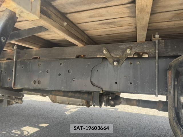 Hino RANGER 2018-01 7502503-27