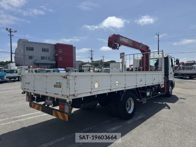 Hino RANGER 2018-01 7502503-3
