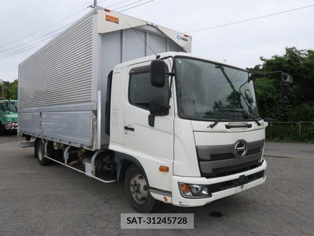 Hino RANGER 2018-03 7502498-0