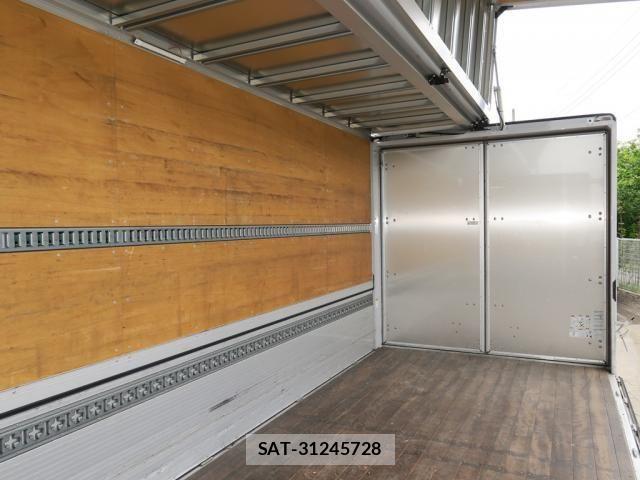 Hino RANGER 2018-03 7502498-11