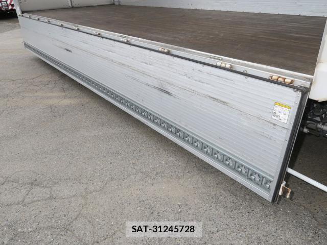 Hino RANGER 2018-03 7502498-12