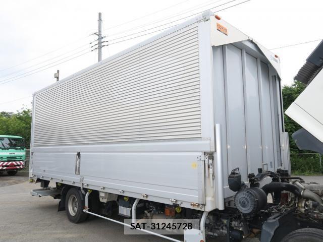 Hino RANGER 2018-03 7502498-15