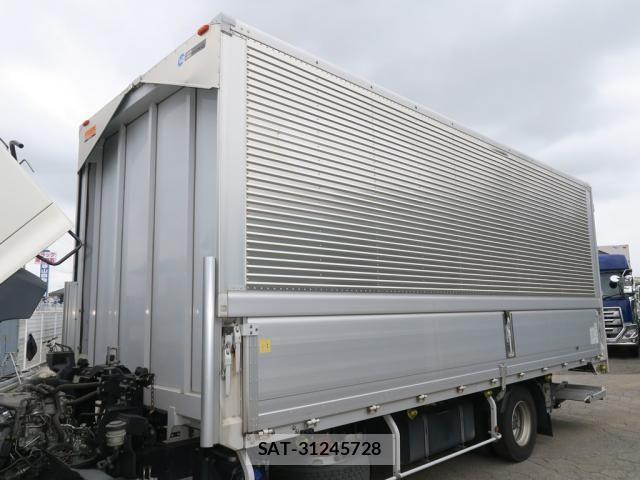 Hino RANGER 2018-03 7502498-16