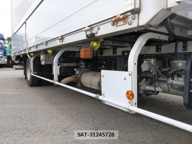 Hino RANGER 2018-03 7502498-17