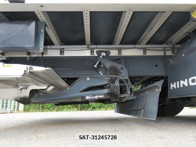 Hino RANGER 2018-03 7502498-19