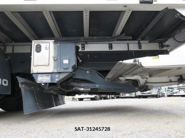 Hino RANGER 2018-03 7502498-20