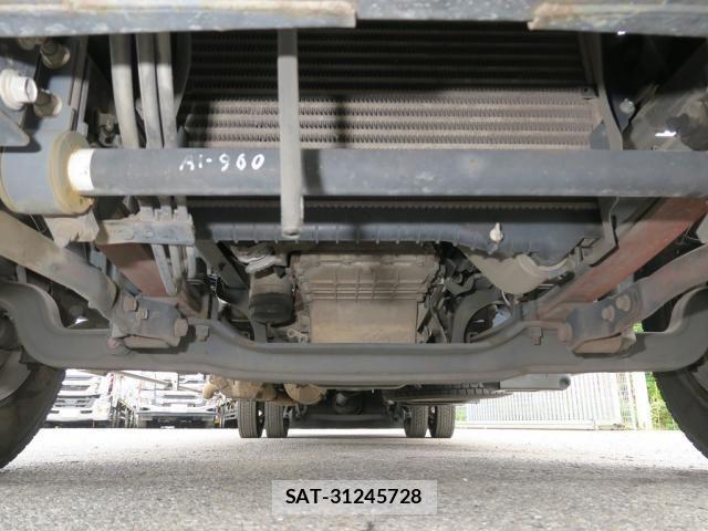 Hino RANGER 2018-03 7502498-21
