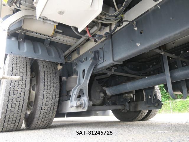 Hino RANGER 2018-03 7502498-22
