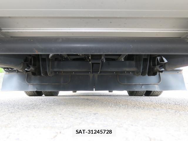 Hino RANGER 2018-03 7502498-23