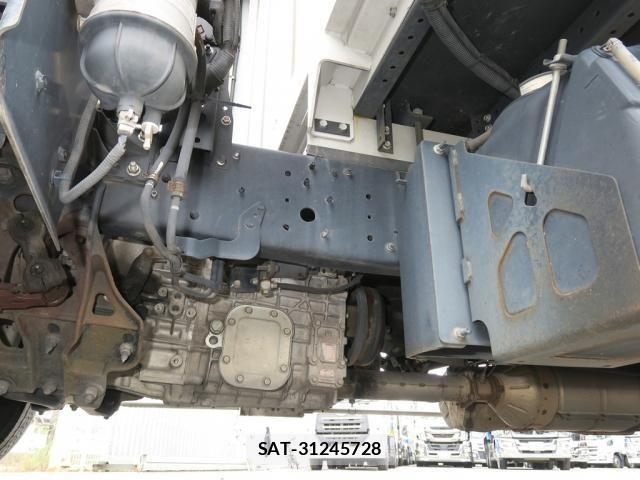 Hino RANGER 2018-03 7502498-24