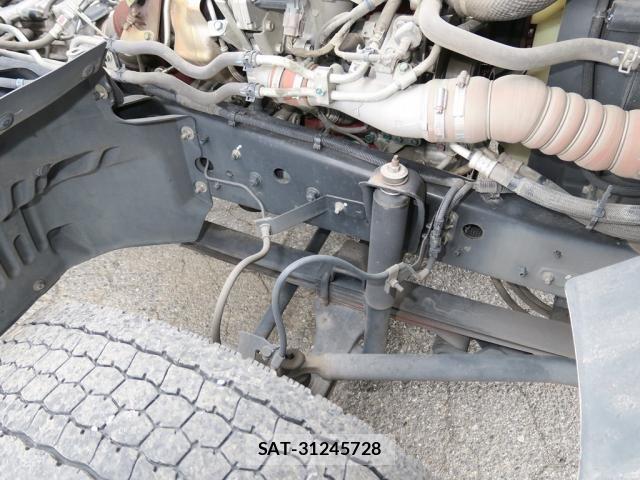 Hino RANGER 2018-03 7502498-25