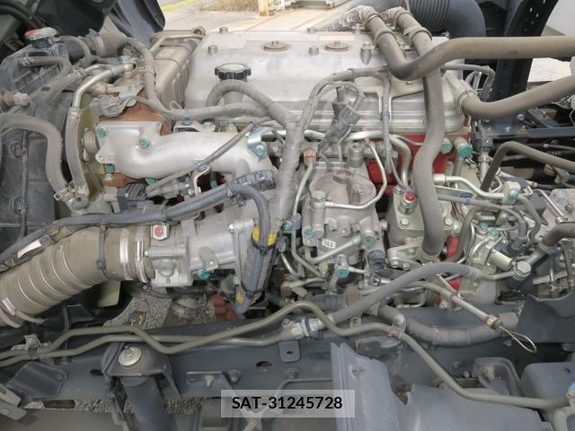 Hino RANGER 2018-03 7502498-26