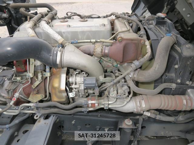 Hino RANGER 2018-03 7502498-27