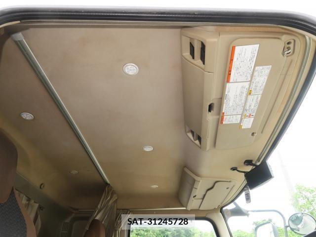 Hino RANGER 2018-03 7502498-28