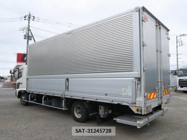 Hino RANGER 2018-03 7502498-2