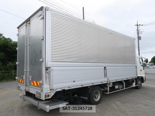 Hino RANGER 2018-03 7502498-3