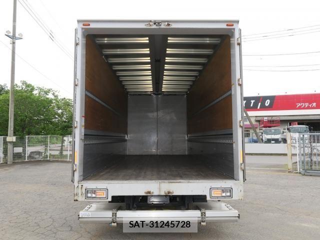 Hino RANGER 2018-03 7502498-5