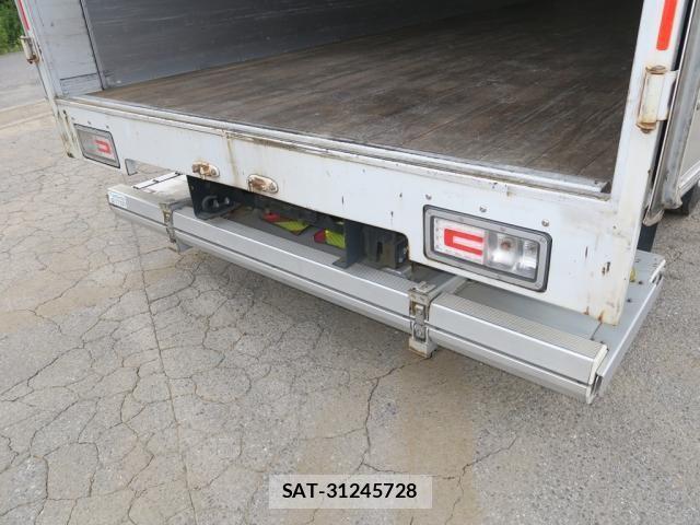 Hino RANGER 2018-03 7502498-6
