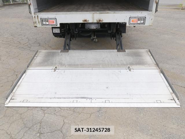 Hino RANGER 2018-03 7502498-7