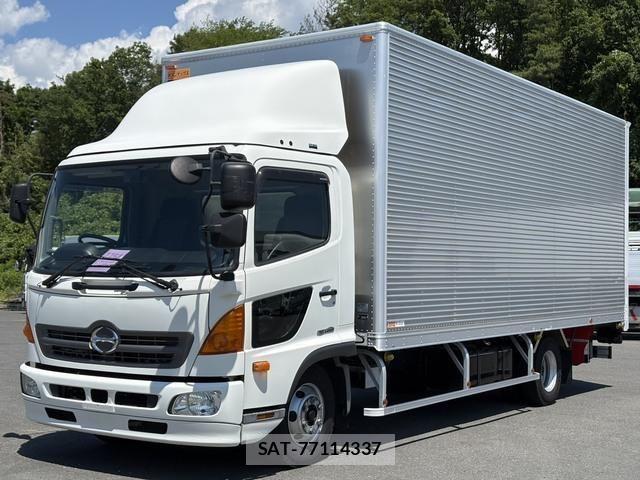 Hino RANGER 2016-01 7502519-0