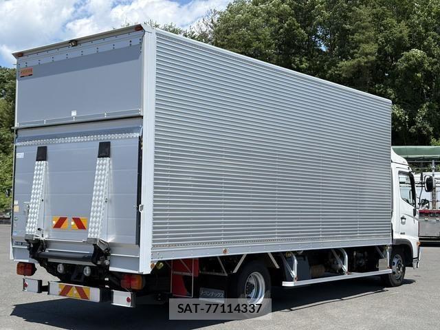 Hino RANGER 2016-01 7502519-9