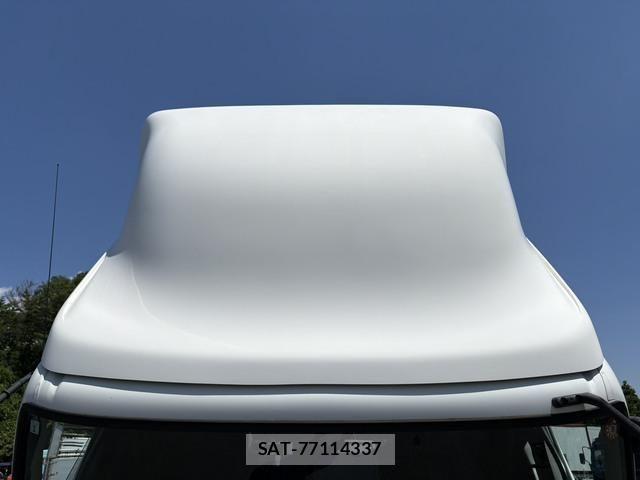 Hino RANGER 2016-01 7502519-10