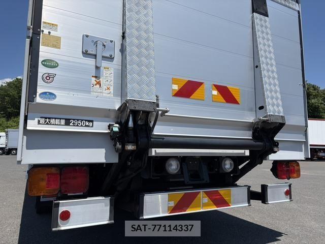 Hino RANGER 2016-01 7502519-13