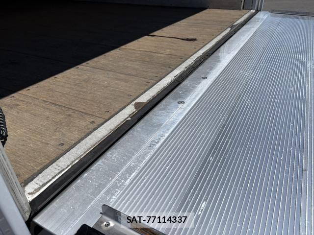 Hino RANGER 2016-01 7502519-14