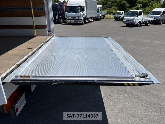 Hino RANGER 2016-01 7502519-15