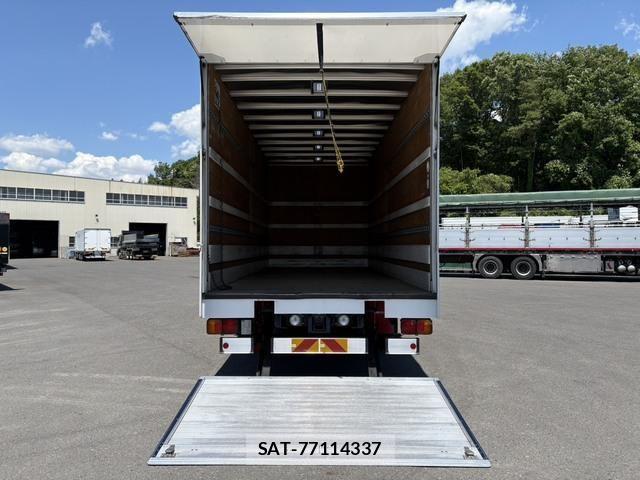 Hino RANGER 2016-01 7502519-16