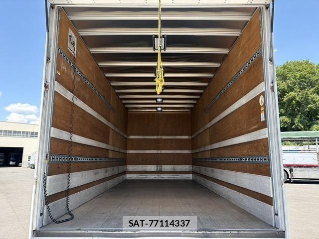 Hino RANGER 2016-01 7502519-17