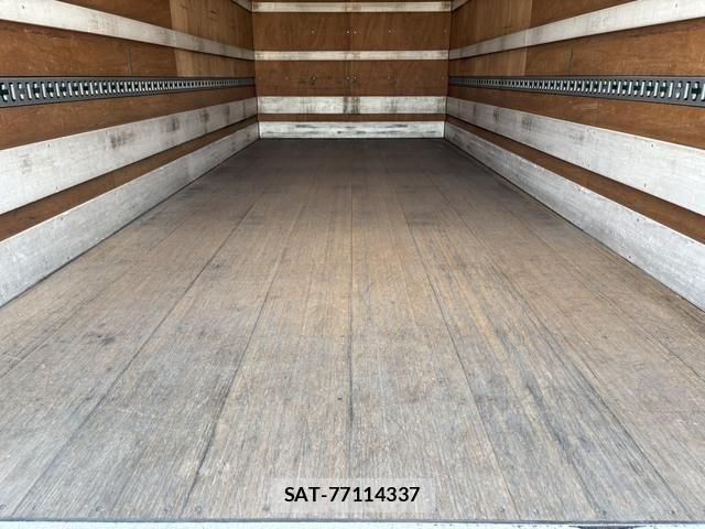 Hino RANGER 2016-01 7502519-18