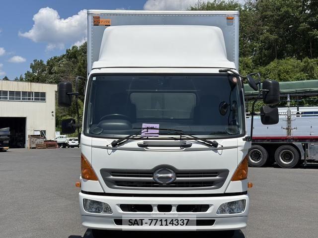 Hino RANGER 2016-01 7502519-1