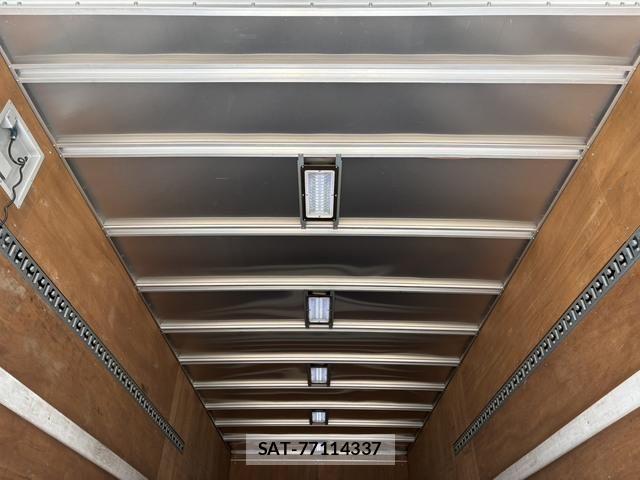 Hino RANGER 2016-01 7502519-19