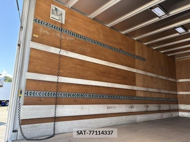 Hino RANGER 2016-01 7502519-20