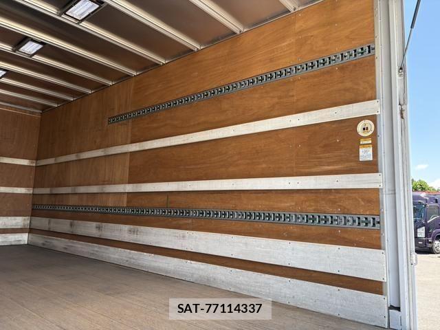 Hino RANGER 2016-01 7502519-21