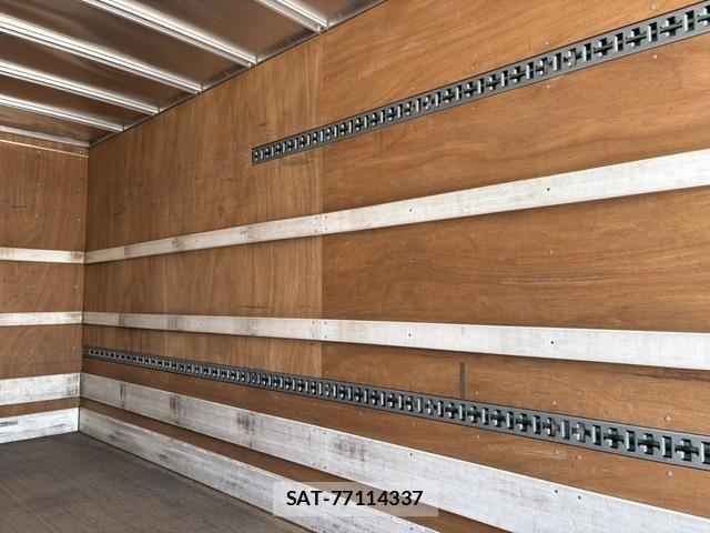 Hino RANGER 2016-01 7502519-23