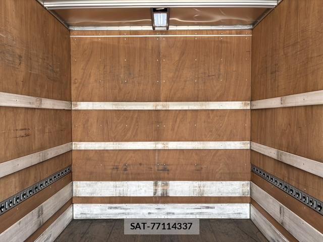 Hino RANGER 2016-01 7502519-24