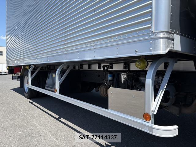 Hino RANGER 2016-01 7502519-28